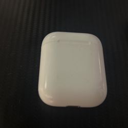 Regular AirPods 