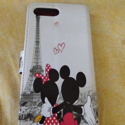 IPHONE 8 PLUS CASE 