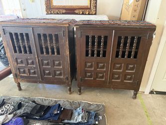 Vintage Furniture
