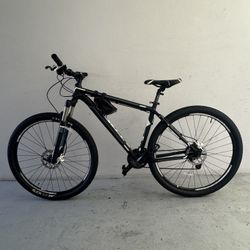 Trek Bike