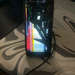 iPhone 11 Needs Repair!