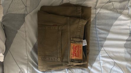 Levi pants