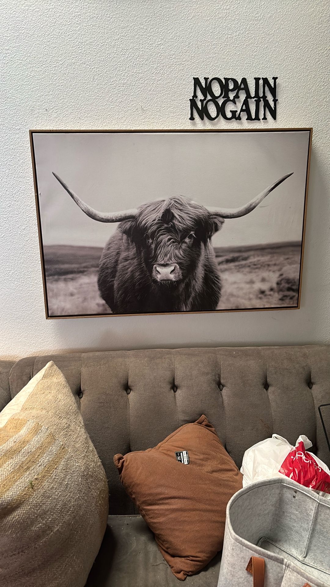 Picture Frame From target.