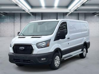 2024 Ford Transit-250 Cargo Van