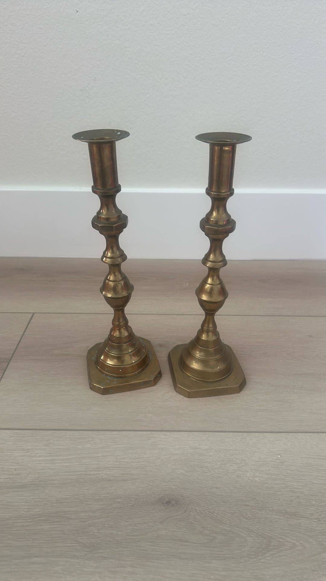 Candle Holders