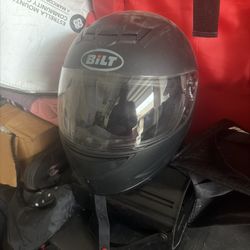 Helmet 