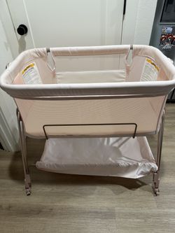 Bedside Bassinet