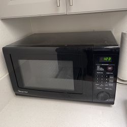 Magic Chef Microwave 