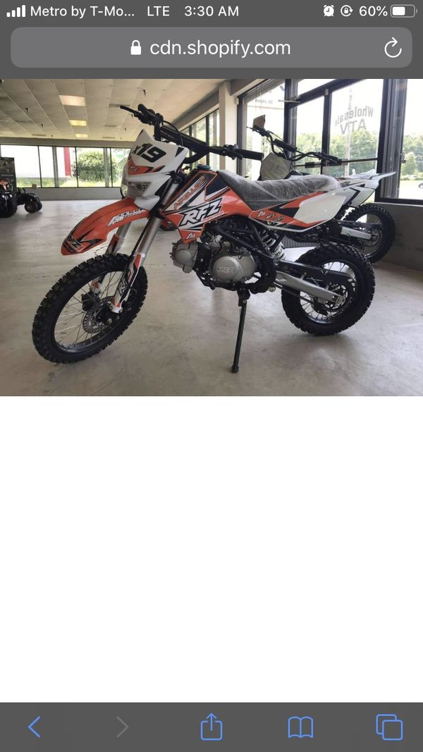 Dirt bike for Sale in Chicago IL - OfferUp