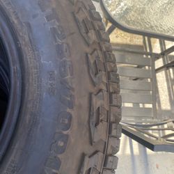 Tires 