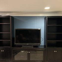 Entertainment Center