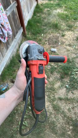 Grinder