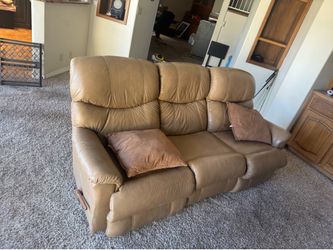 Free couch