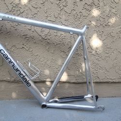 Cannondale R800 Bike Frame
