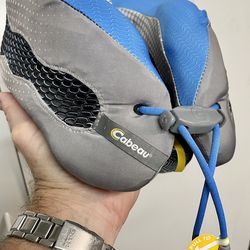 Cabeau neck pillow Evolution