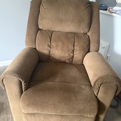 Recliner Chair