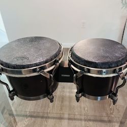 Bongo De Madera