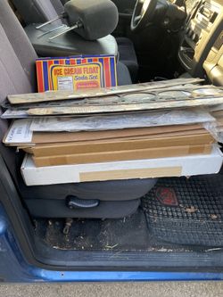 Gaskets For Engines