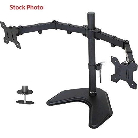 Dual Monitor Stand Articulating