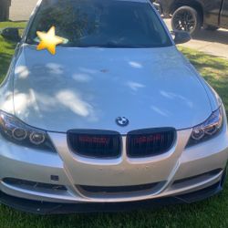 2006 330i 