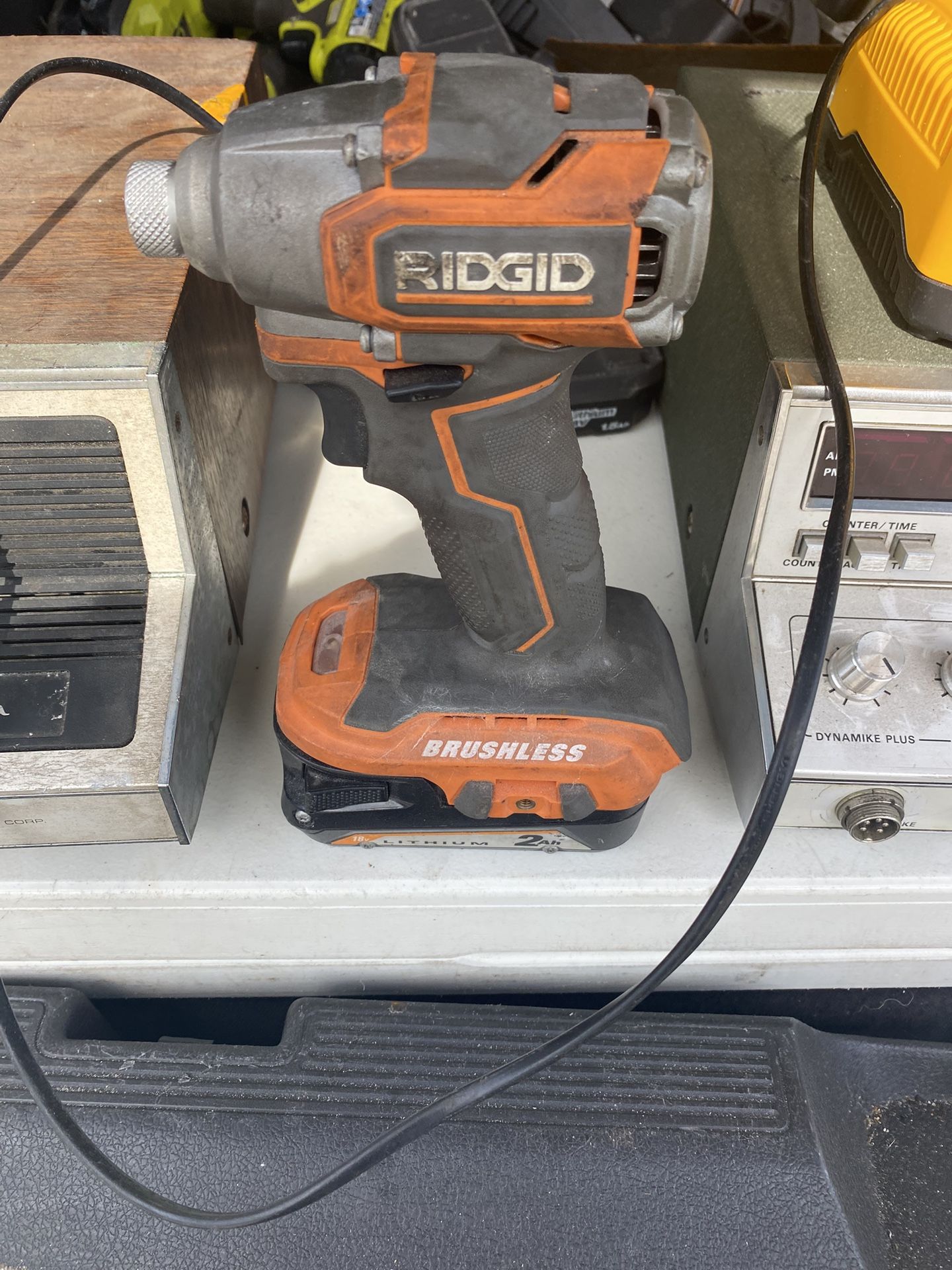 Tools