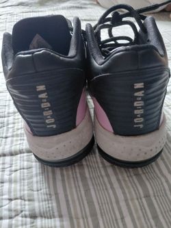 Jordans