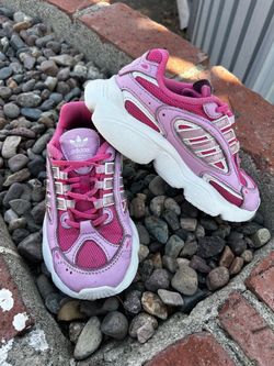 Adidas Ozmillen EL C size 11
