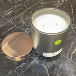 Coffee House 14 Oz Double Wick Soy Candlr