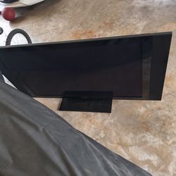 Pioneer plasma T.v