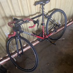 Road Bike 