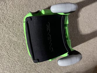 Booster seat (in Des Moines)
