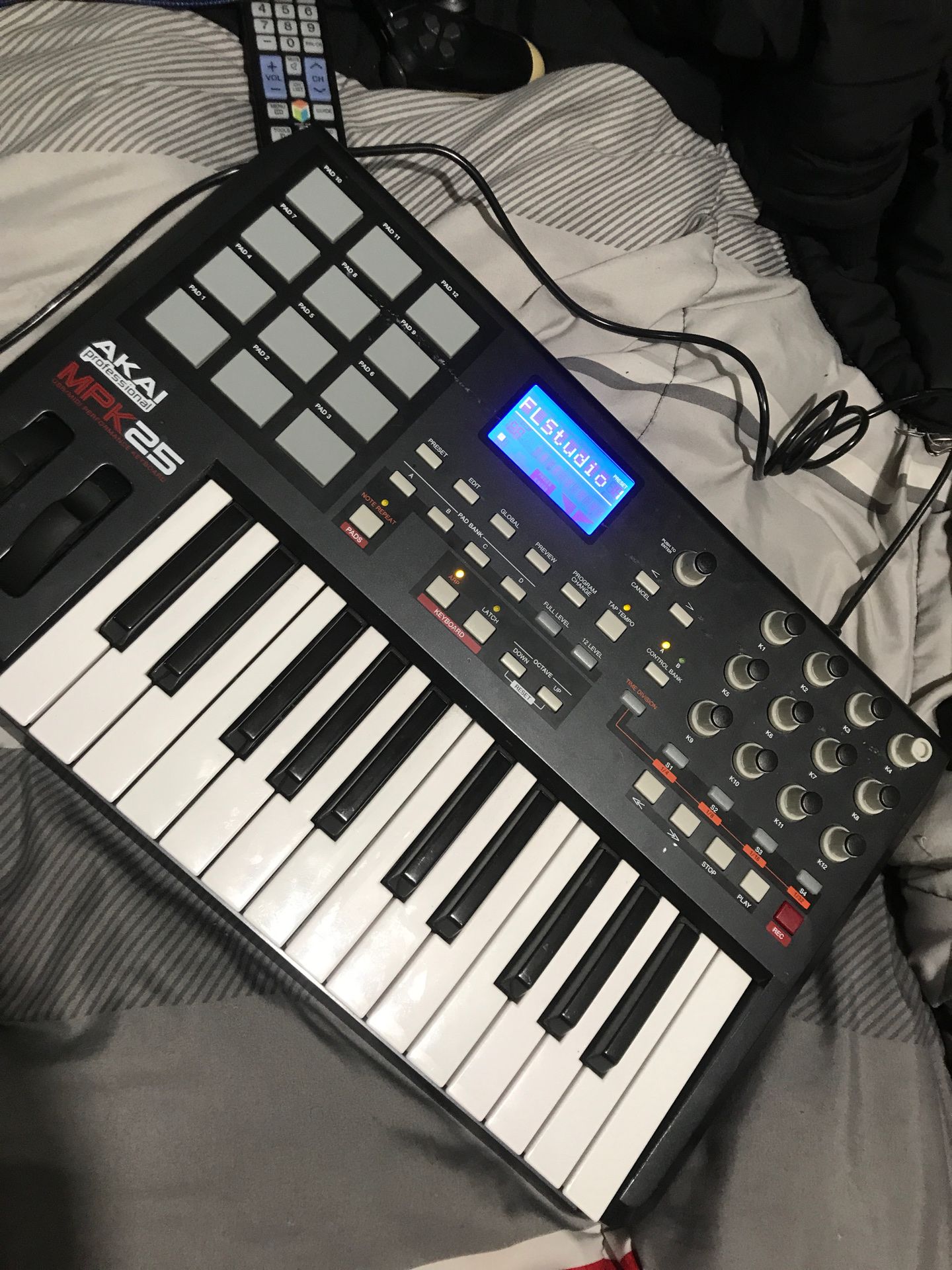 MPK25