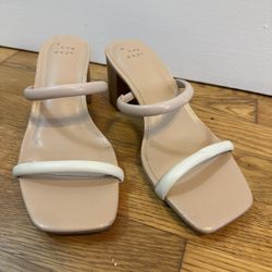 Sandals Size 6