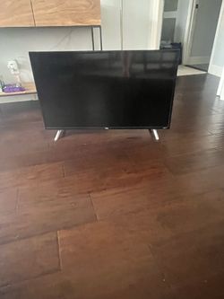 Roku 40” Streaming TV