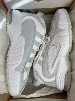 SIZE 10 Nike Air Max Penny Hardaway