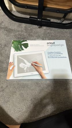 Brightpad-cricut , crafts