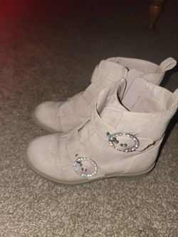 Kids Boots Size 13