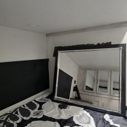  Ashley Furniture Beautiful Bedroom Mirror 
