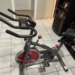 Sunny Indoor Cycling Bike