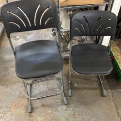 Stools & Chairs
