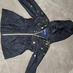 Toddler Windbreaker