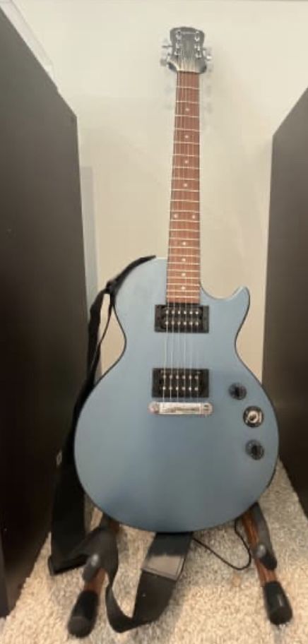 Electric Guitar Epiphone Les Paul Special