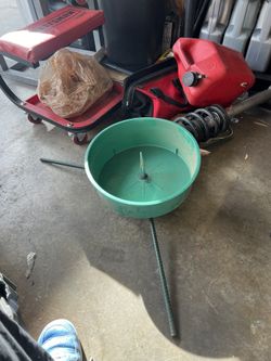 Christmas Tree Stand