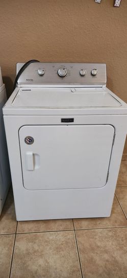 FREE MAYTAG DRYER