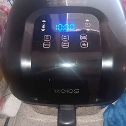 Koios Air Fryer 