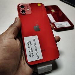 IP 11 64gb Factory Unlocked Excellent Condition - On Special Cash Deal $199