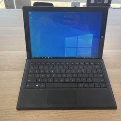 Microsoft Surface Pro 3 Core i5 128GB SSD TOUCH SCREEN
