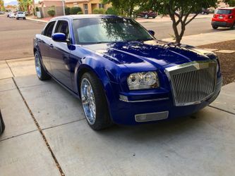 AUTOBODY and paint