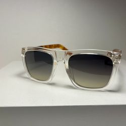 Donahugh Acetate & Wood Sunglasses for Men and Women Keller Havana