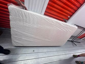 Novilla 10-Inch Mattress Twin XL